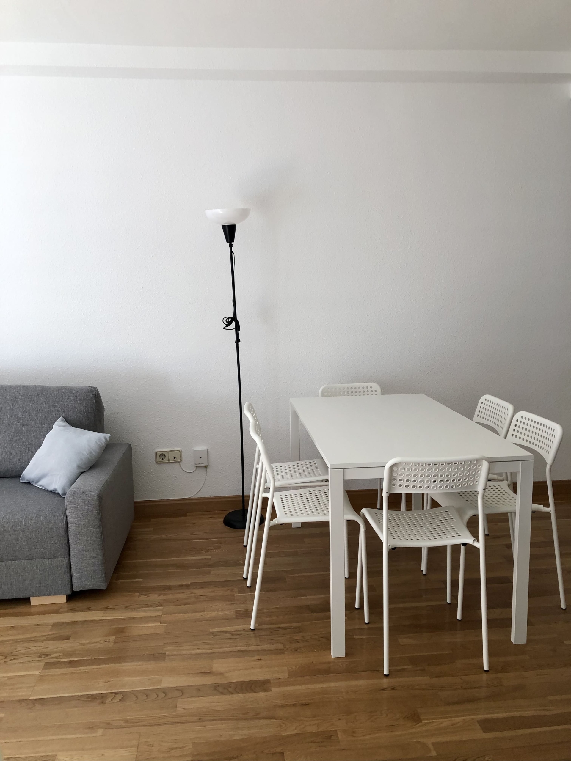 Apartamento Campo 8 | Primero B Apartamento Campo 8 | Primero B