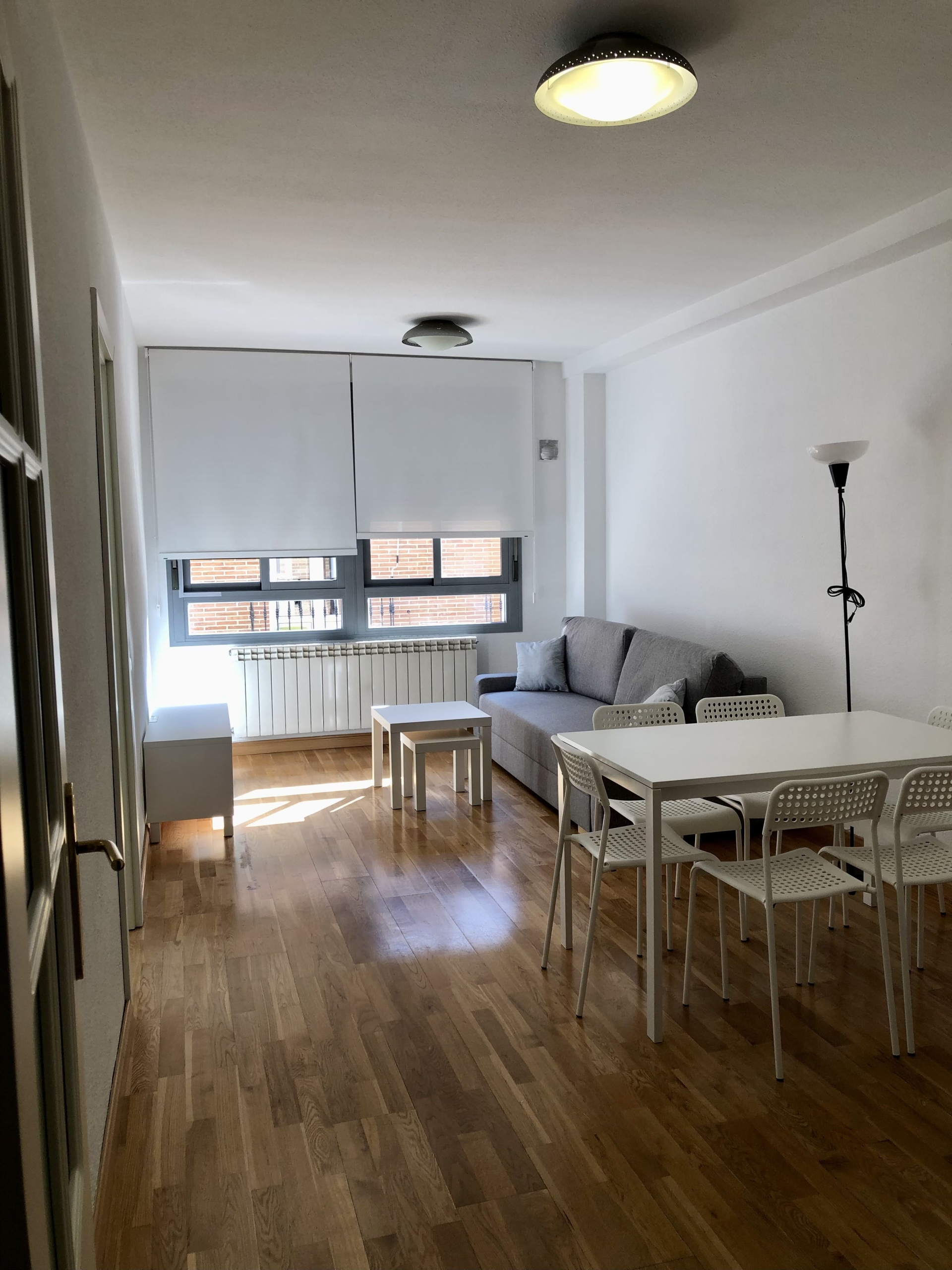 Apartamento Campo 8 | Primero B Apartamento Campo 8 | Primero B