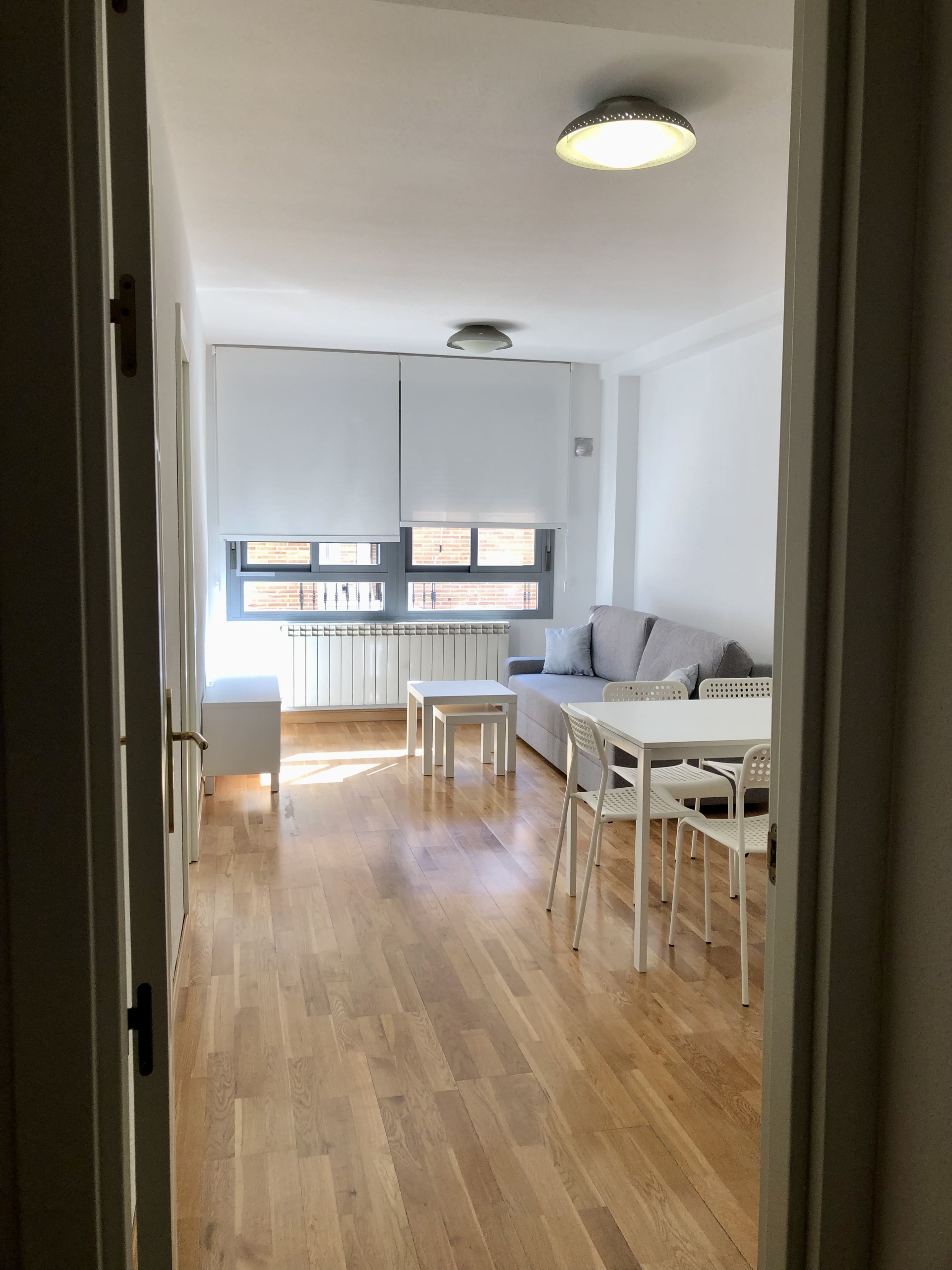 Apartamento Campo 8 | Primero B Apartamento Campo 8 | Primero B