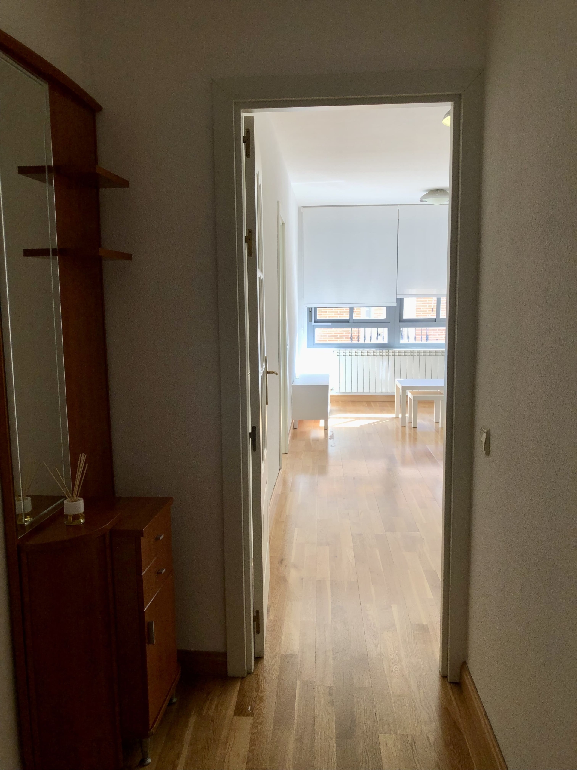 Apartamento Campo 8 | Primero B Apartamento Campo 8 | Primero B