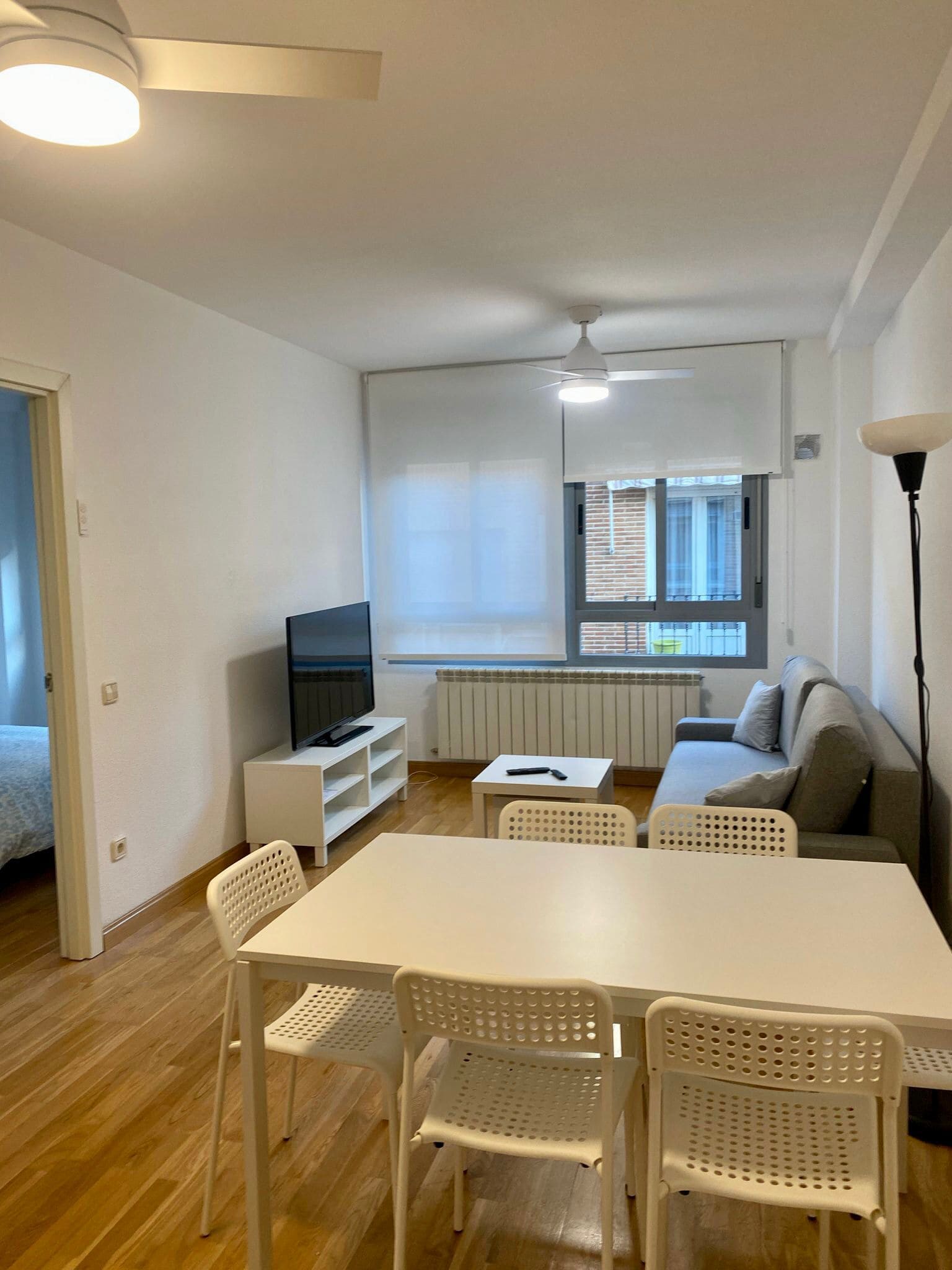 Apartamento Campo 8 | Primero B Apartamento Campo 8 | Primero B