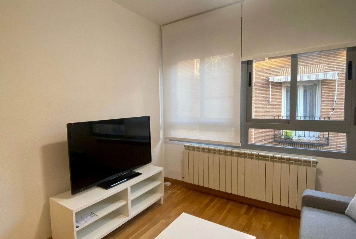 Apartamento Campo 8 | Primero B