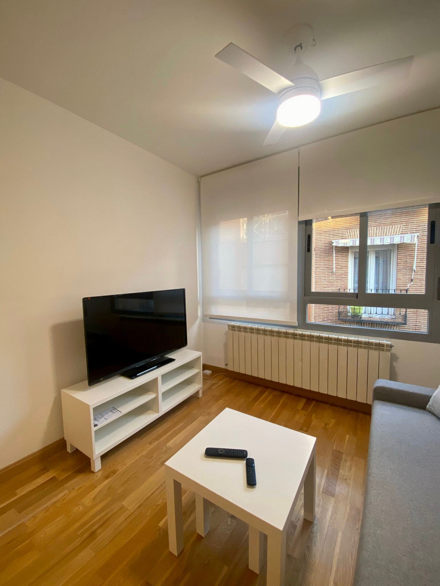 Apartamento Campo 8 | Primero B Apartamento Campo 8 | Primero B