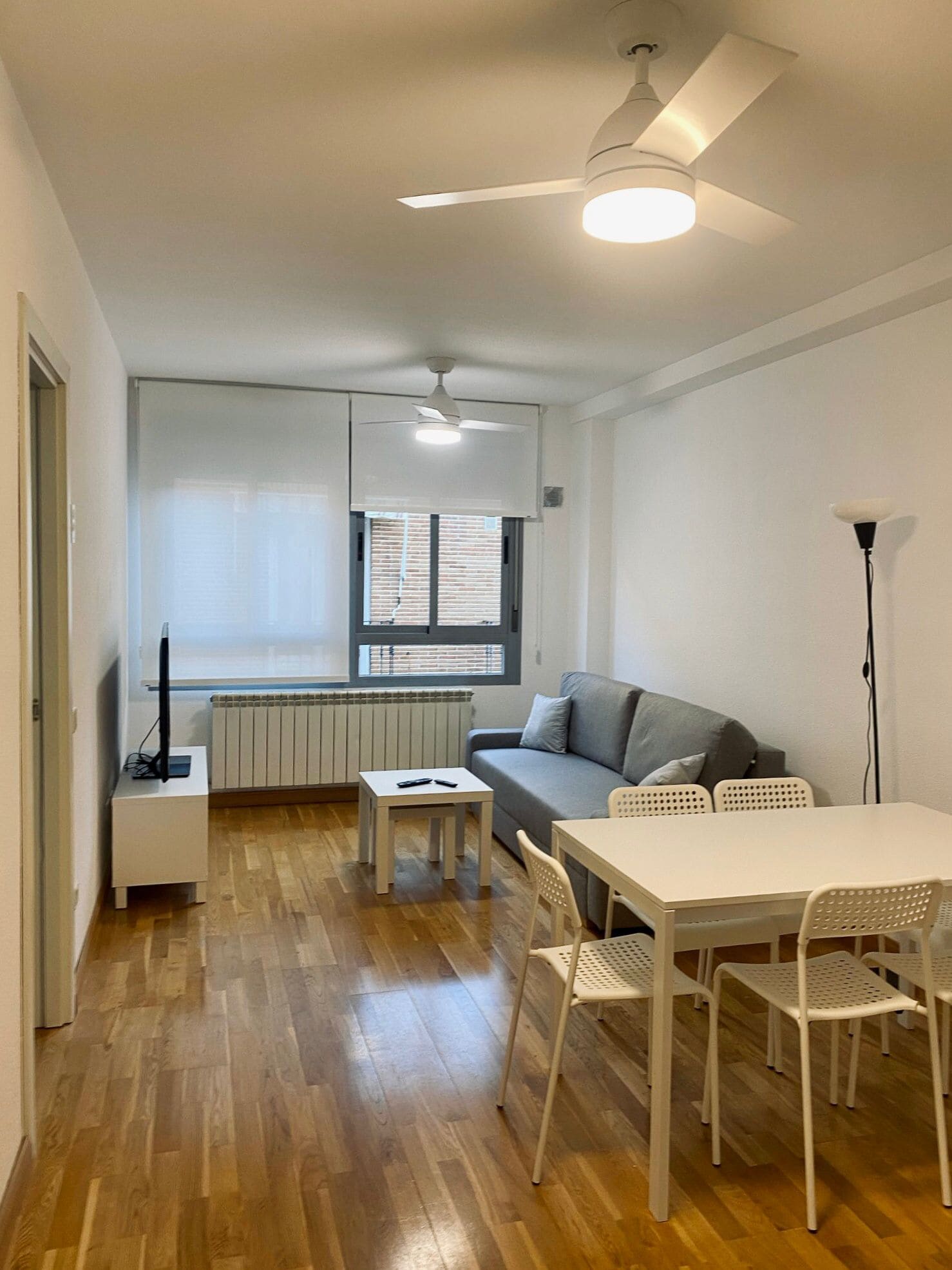 Apartamento Campo 8 | Primero B Campo 8 | Bajo A Apartamento Campo 8 | Primero B