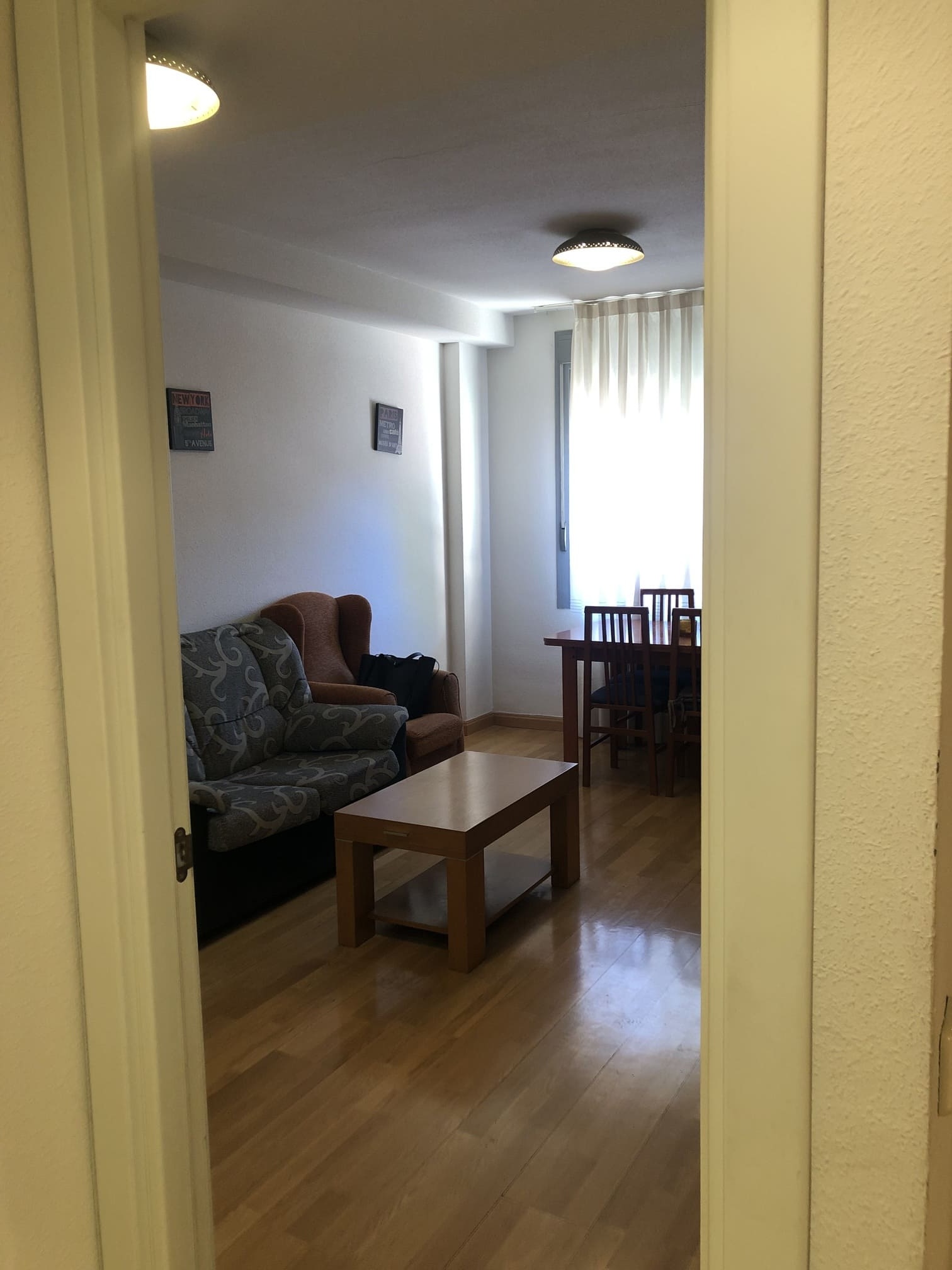 Apartamento Campo 8 | Primero A Apartamento Campo 8 | Primero A