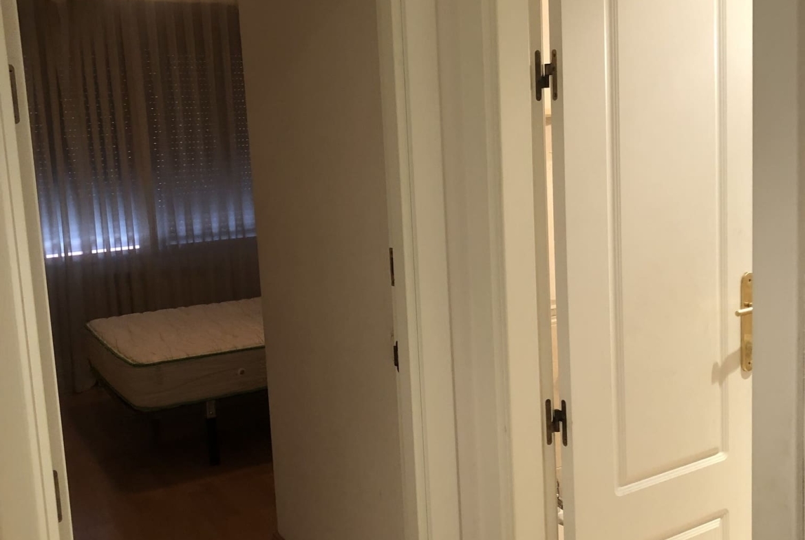 Apartamento Campo 8 | Primero A