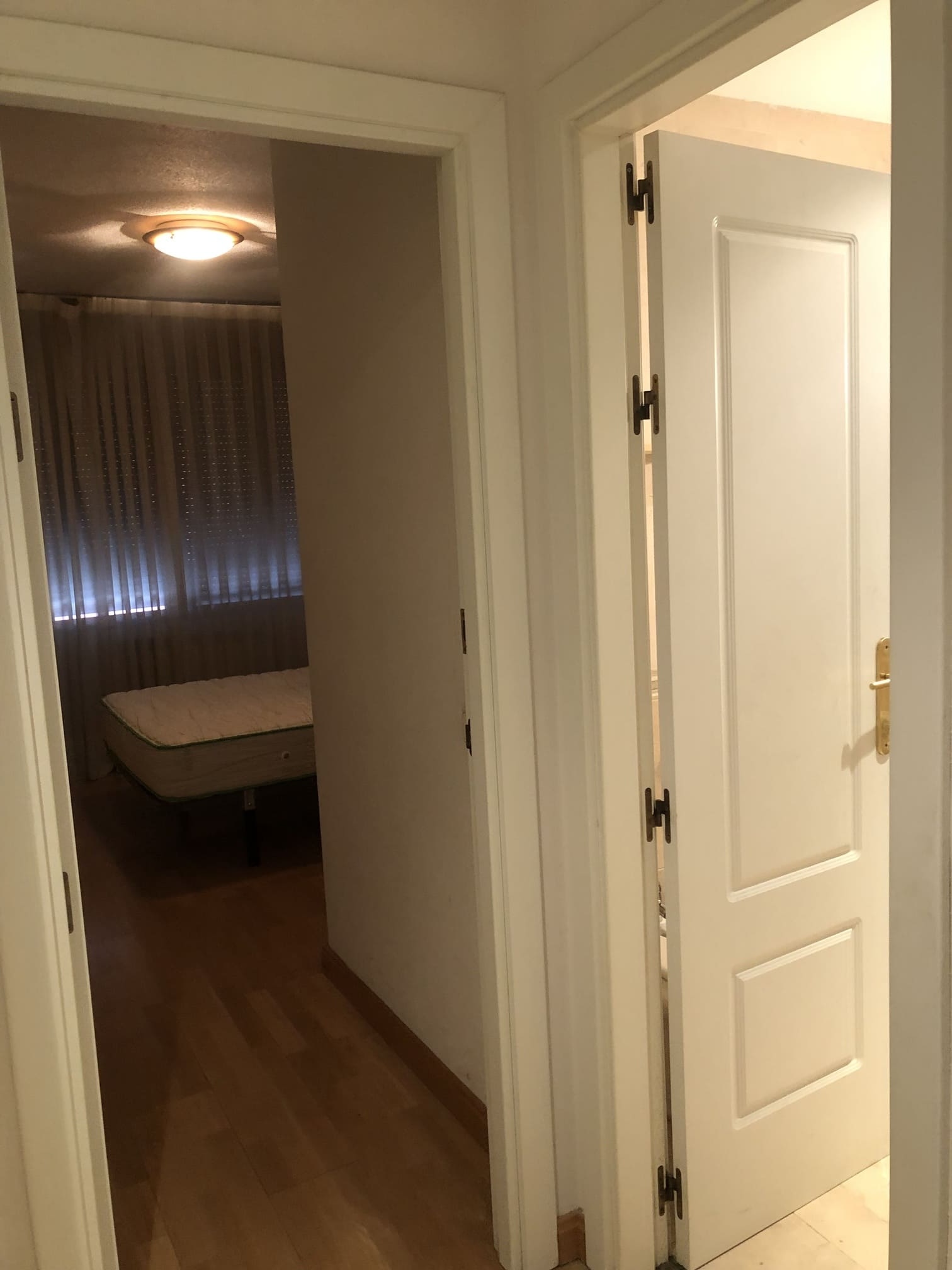 Apartamento Campo 8 | Primero A Apartamento Campo 8 | Primero A