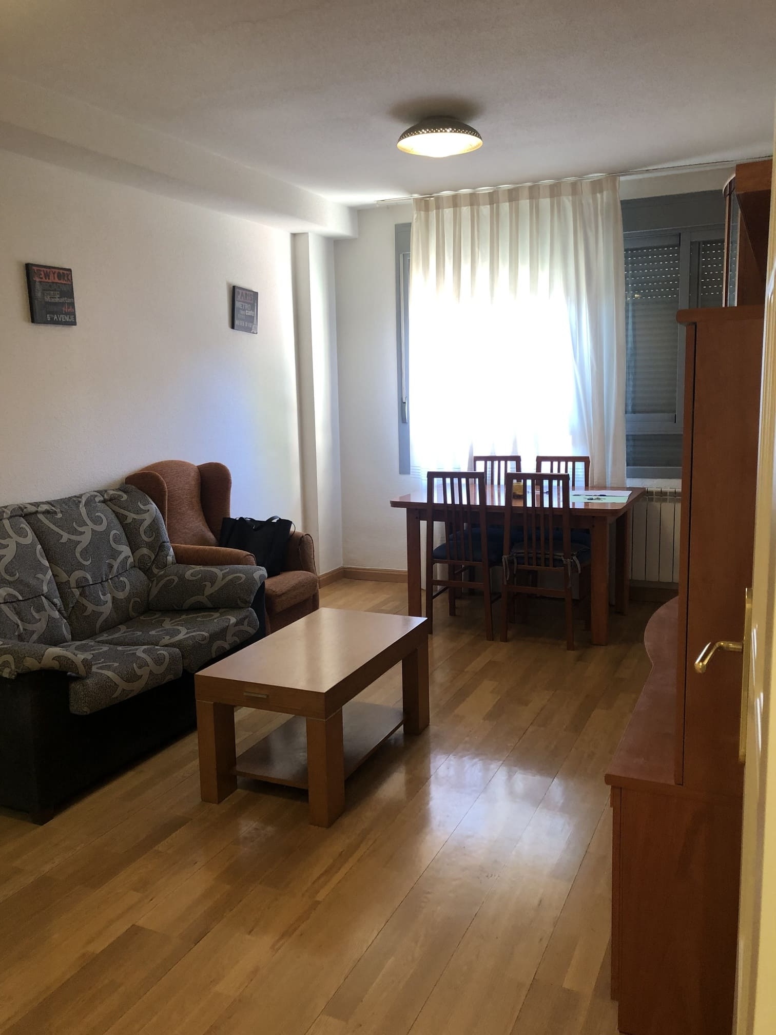 Apartamento Campo 8 | Primero A Apartamento Campo 8 | Primero A