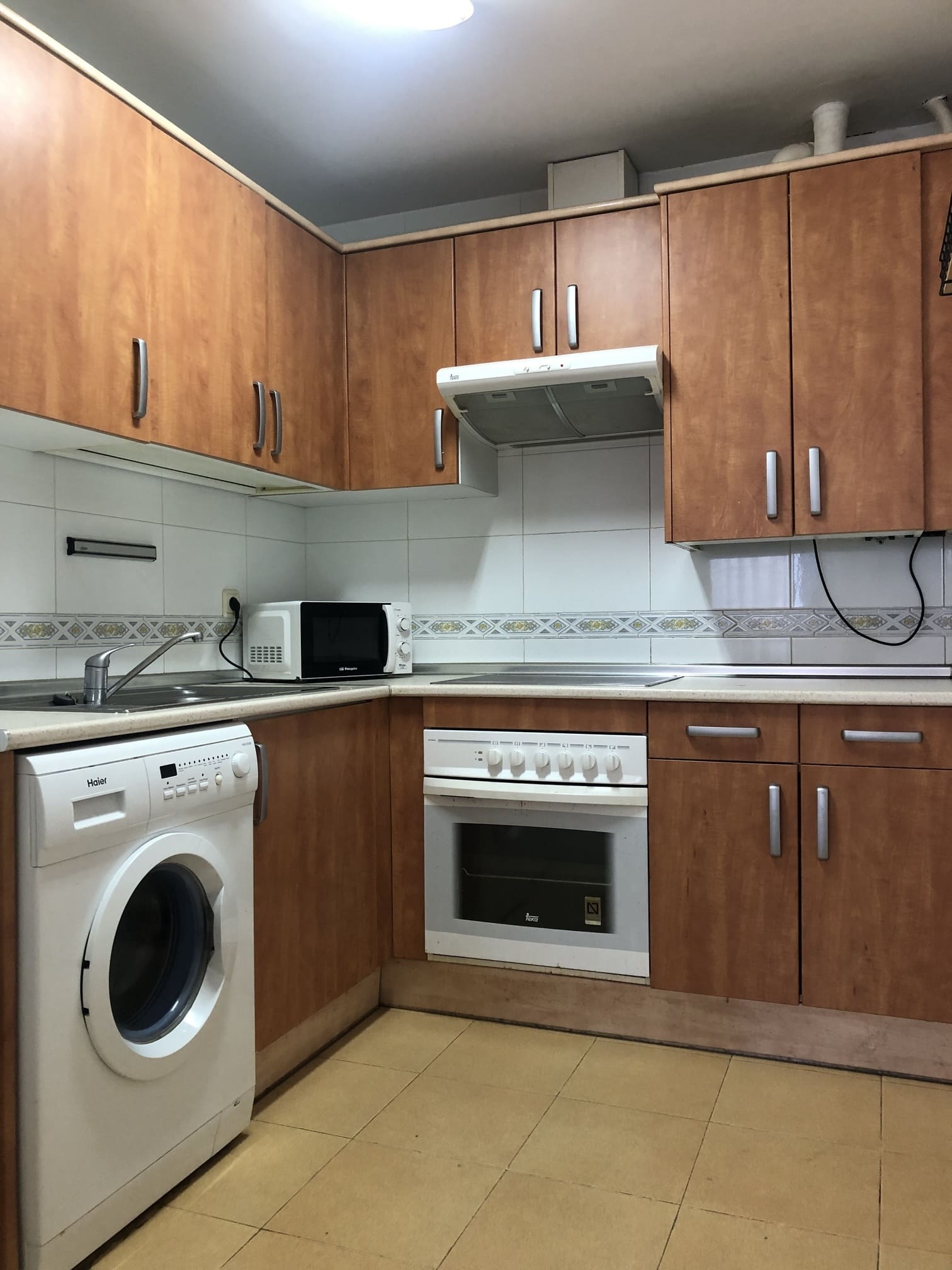 Apartamento Campo 8 | Primero A Apartamento Campo 8 | Primero A