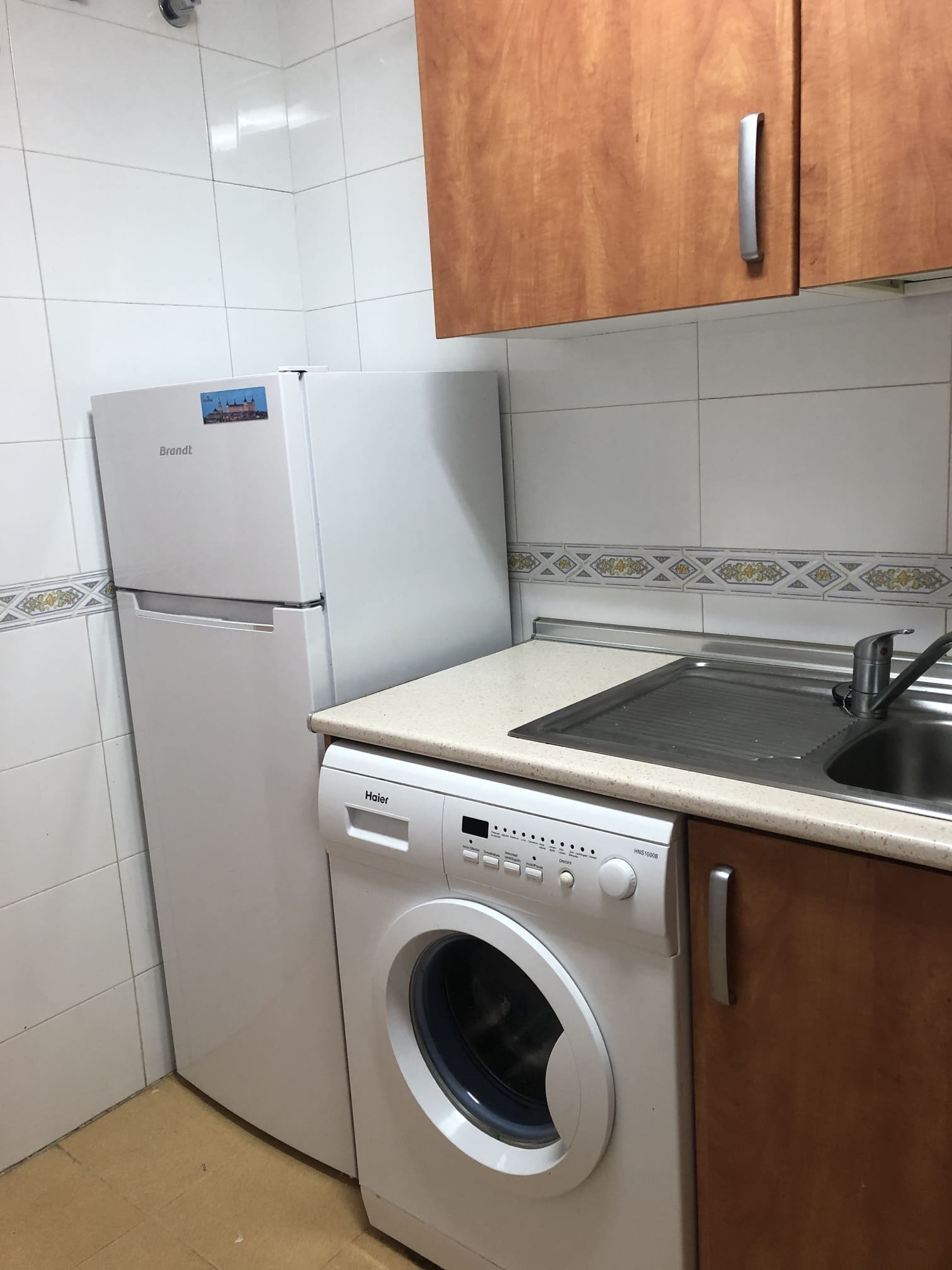 Apartamento Campo 8 | Primero A Apartamento Campo 8 | Primero A