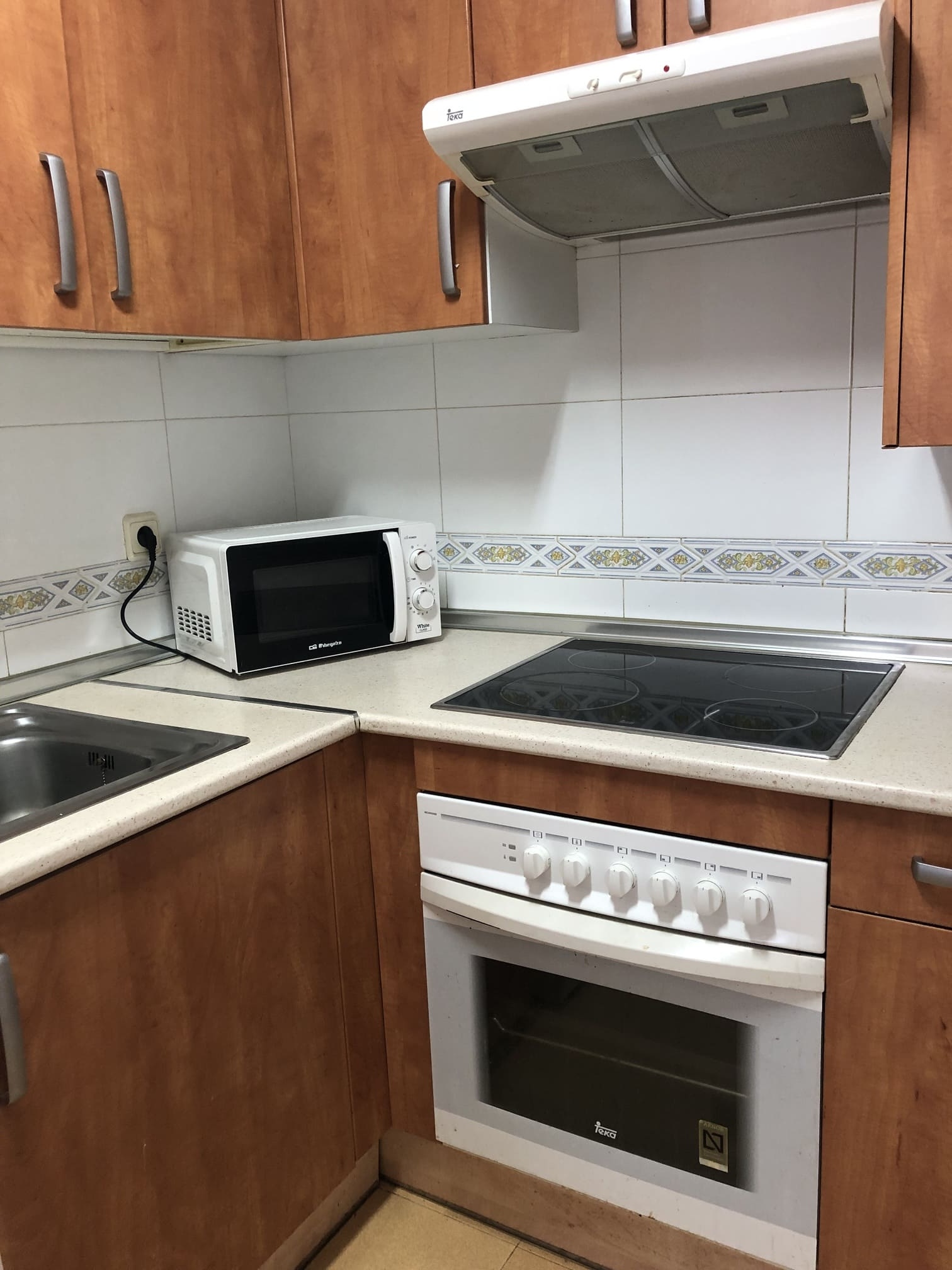 Apartamento Campo 8 | Primero A Apartamento Campo 8 | Primero A