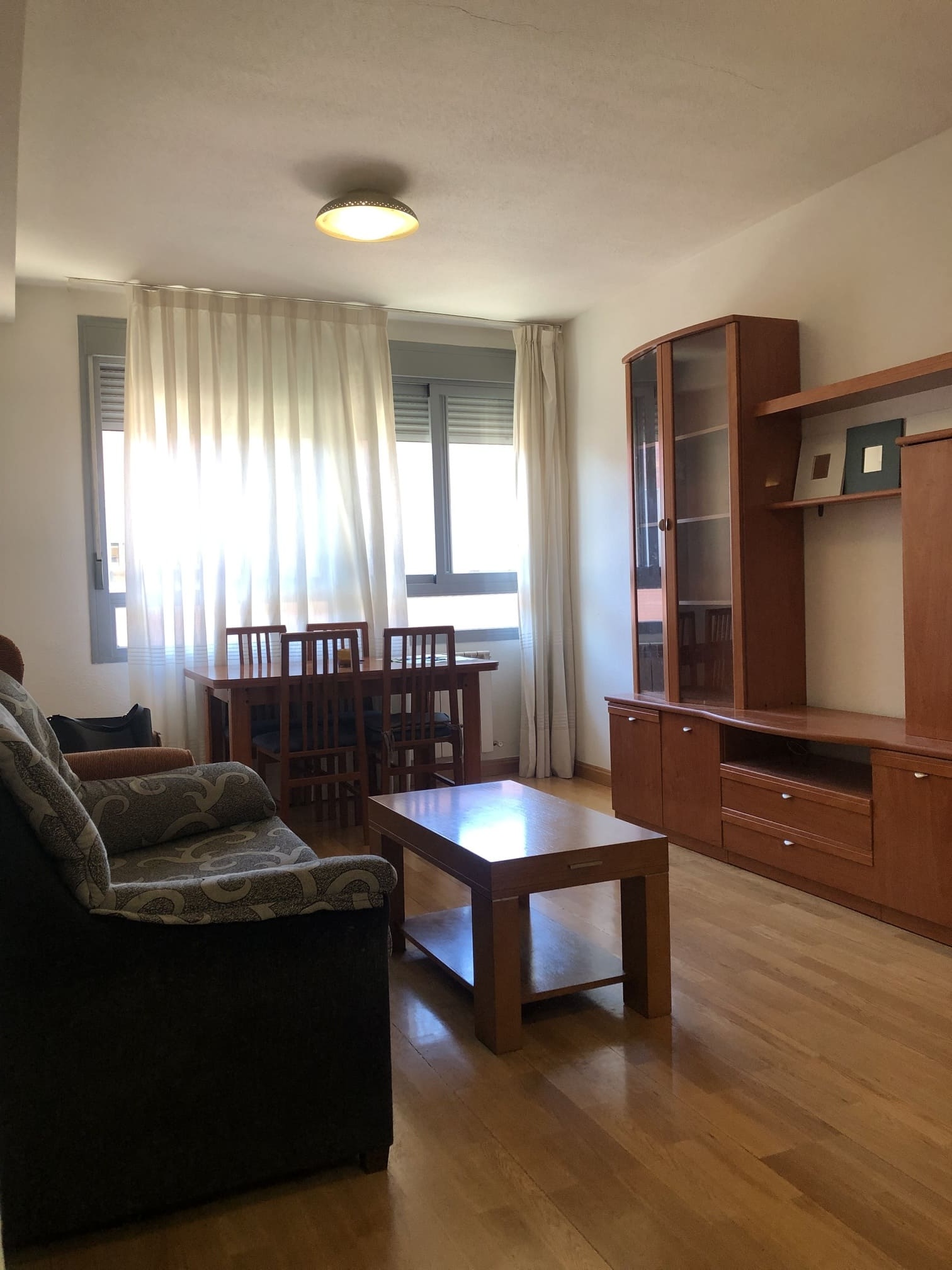 Apartamento Campo 8 | Primero A Apartamento Campo 8 | Primero A