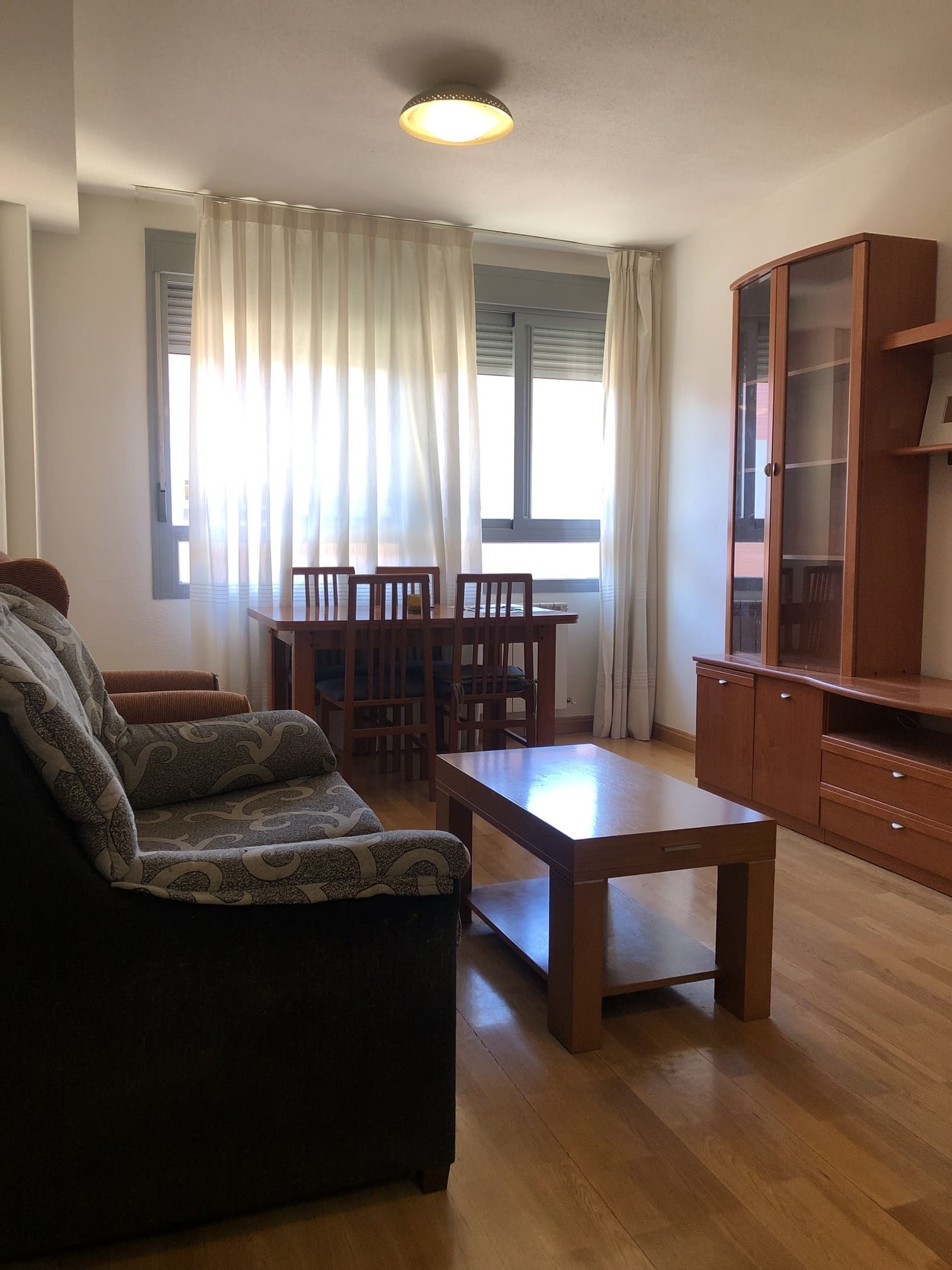 Apartamento Campo 8 | Primero A Apartamento Campo 8 | Primero A