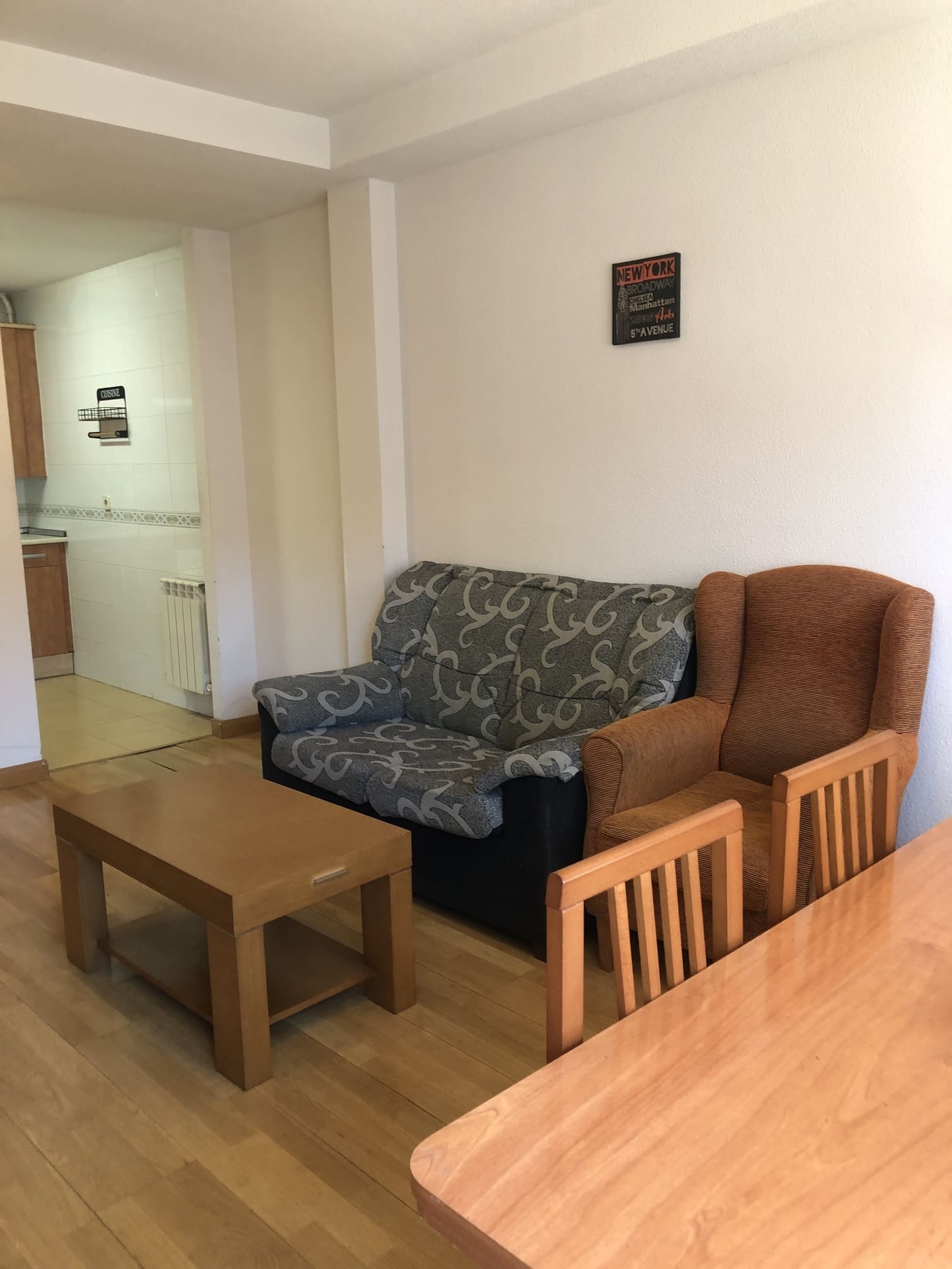 Apartamento Campo 8 | Primero A Apartamento Campo 8 | Primero A