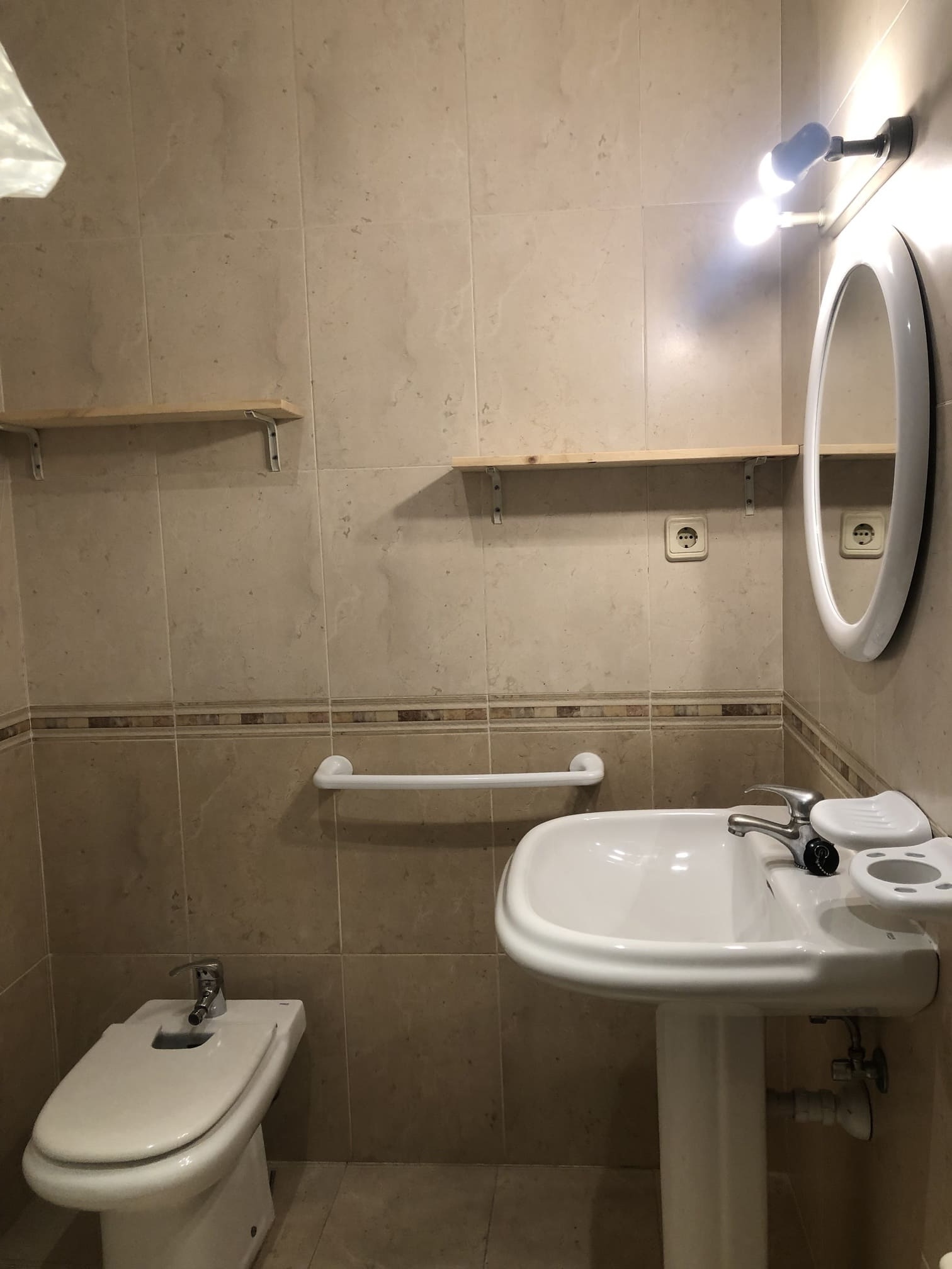 Apartamento Campo 8 | Primero A Apartamento Campo 8 | Primero A