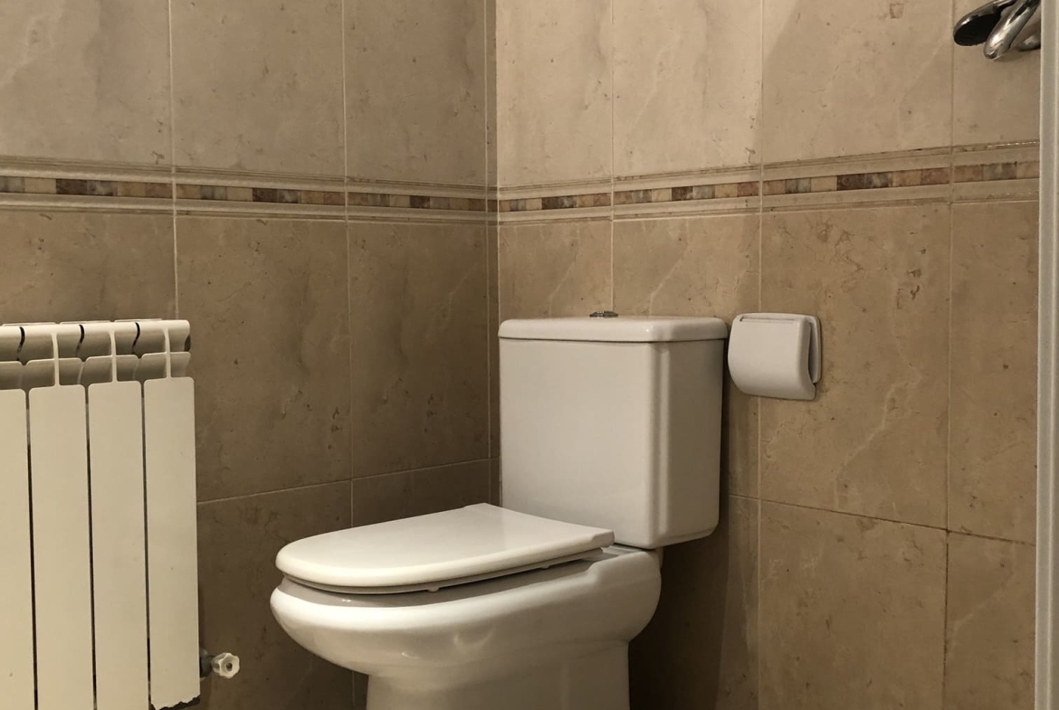 Apartamento Campo 8 | Primero A