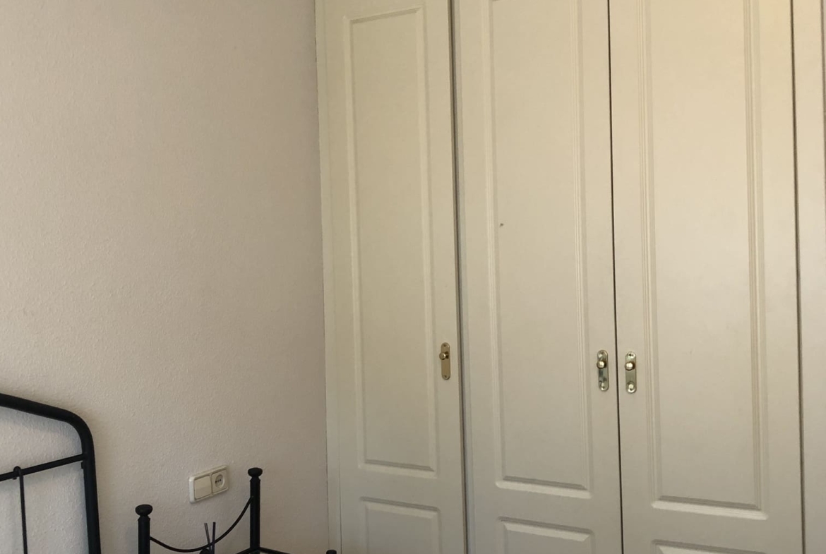 Apartamento Campo 8 | Primero A