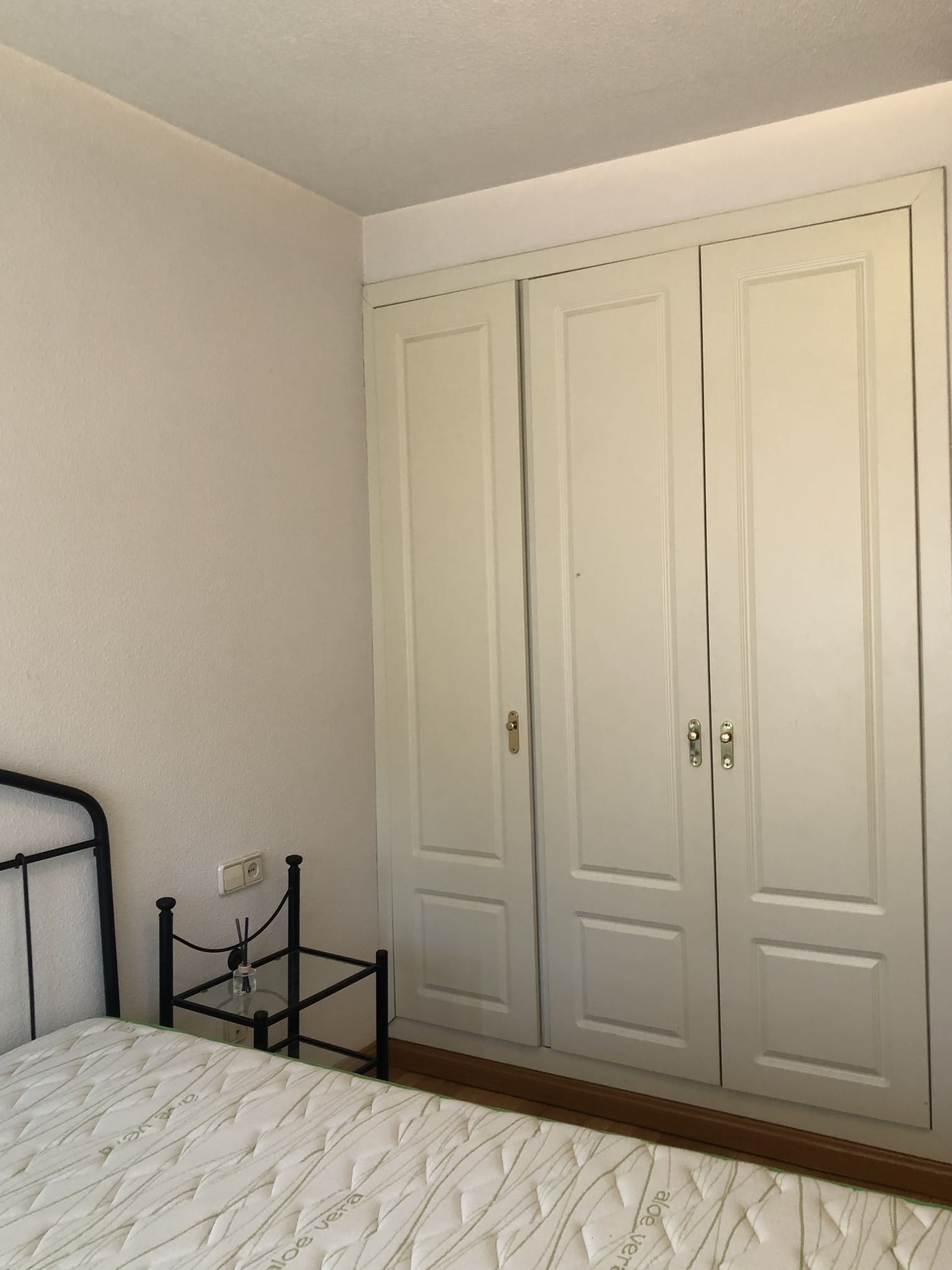 Apartamento Campo 8 | Primero A Apartamento Campo 8 | Primero A