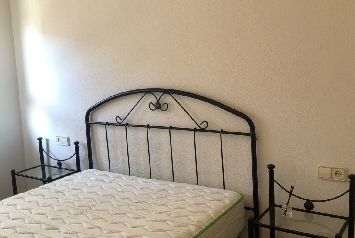 Apartamento Campo 8 | Primero A