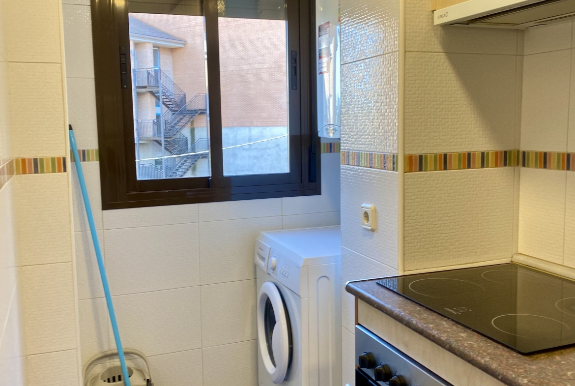 Estudio Avenida 24 | 2º 2