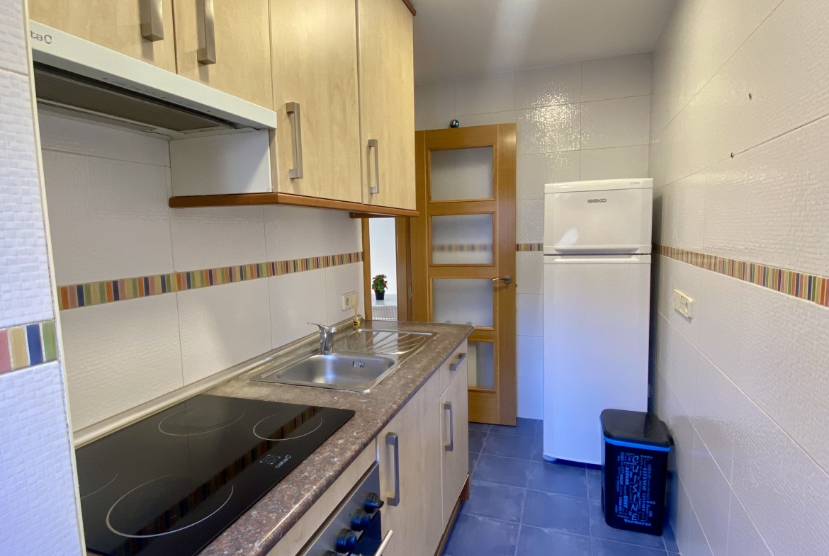 Estudio Avenida 24 | 2º 2