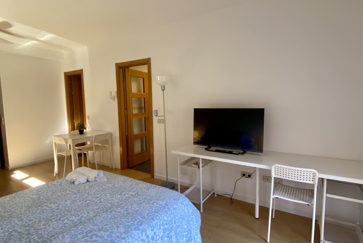 Estudio Avenida 24 | 2º 2