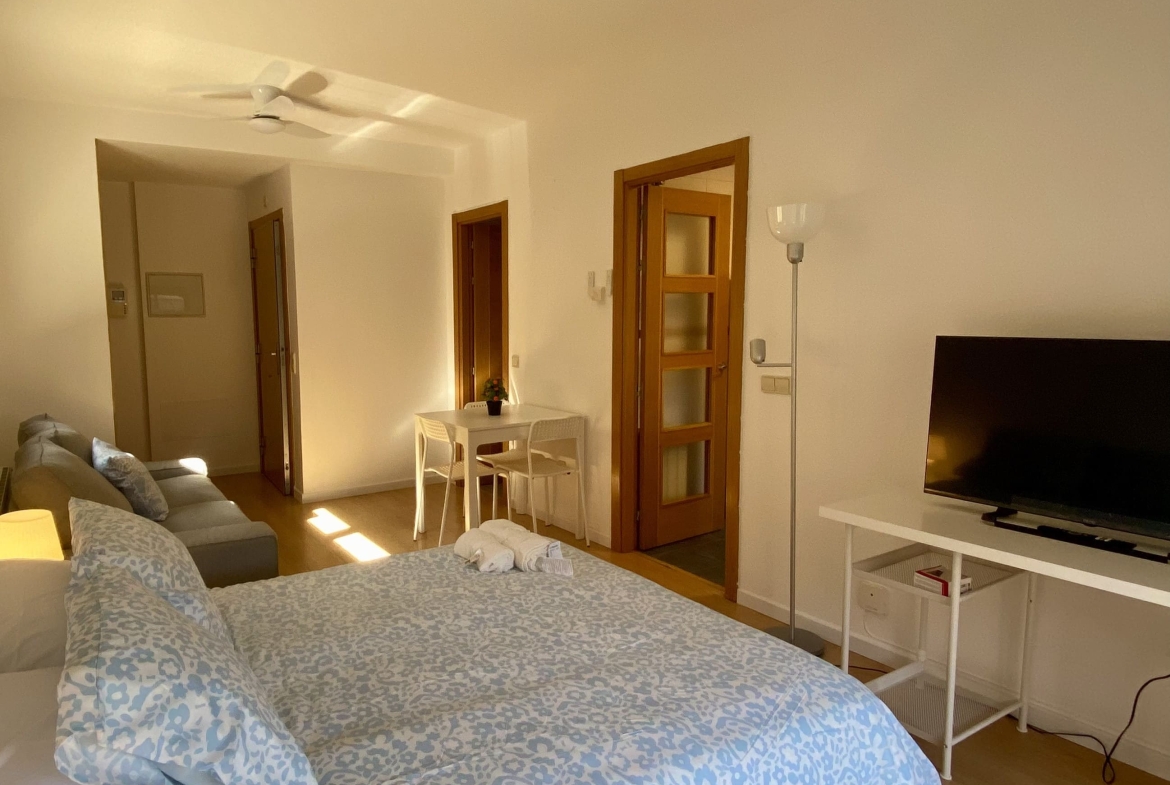 Estudio Avenida 24 | 2º 2