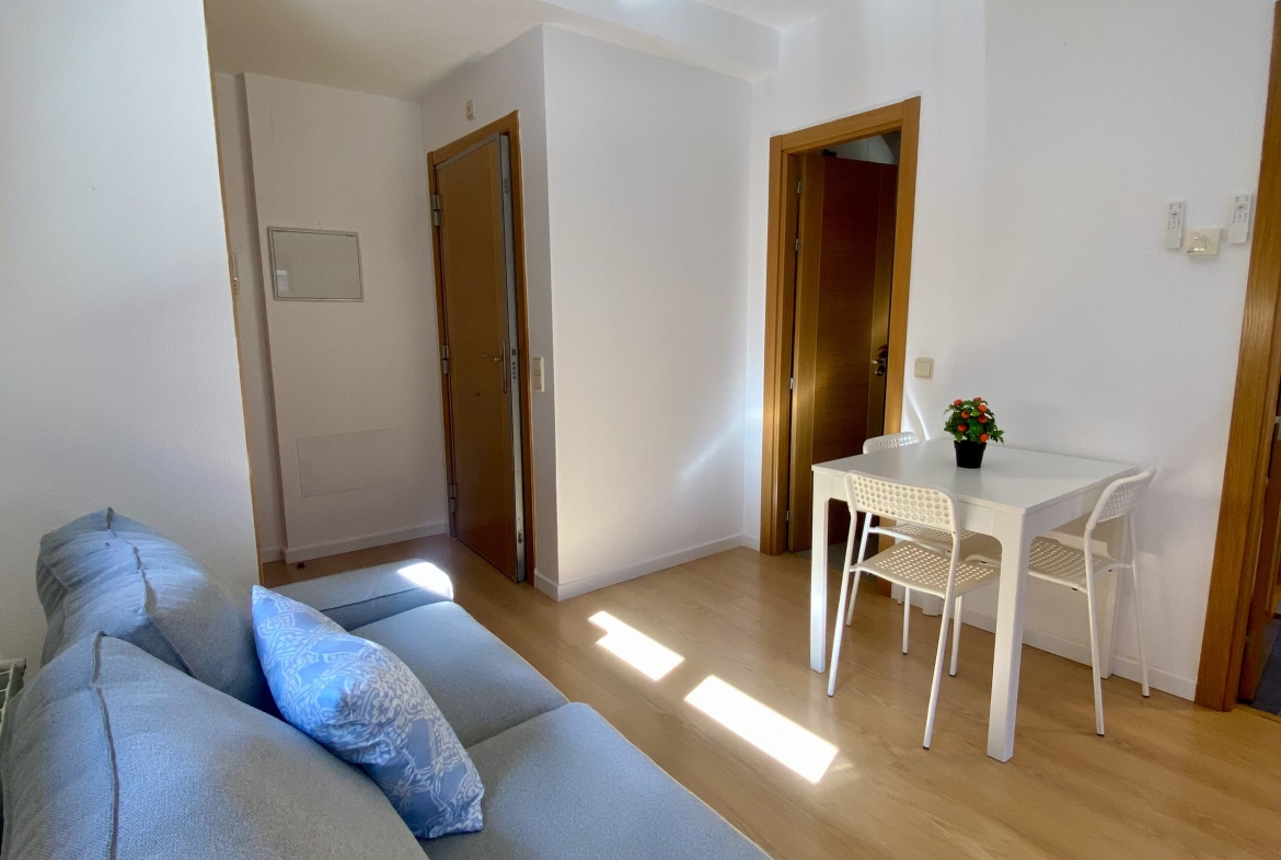 Estudio Avenida 24 | 2º 2