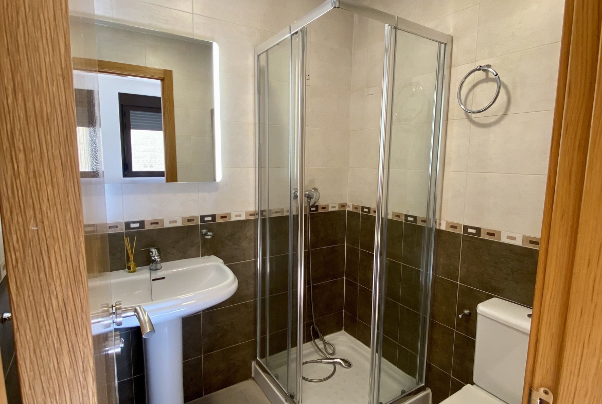 Estudio Avenida 24 | 2º 2