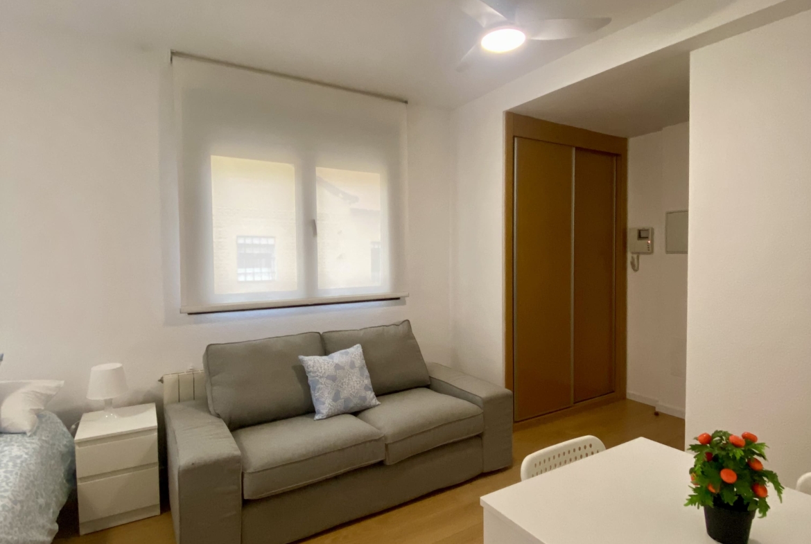 Estudio Avenida 24 | 2º 2