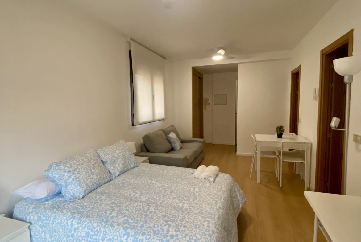 Estudio Avenida 24 | 2º 2