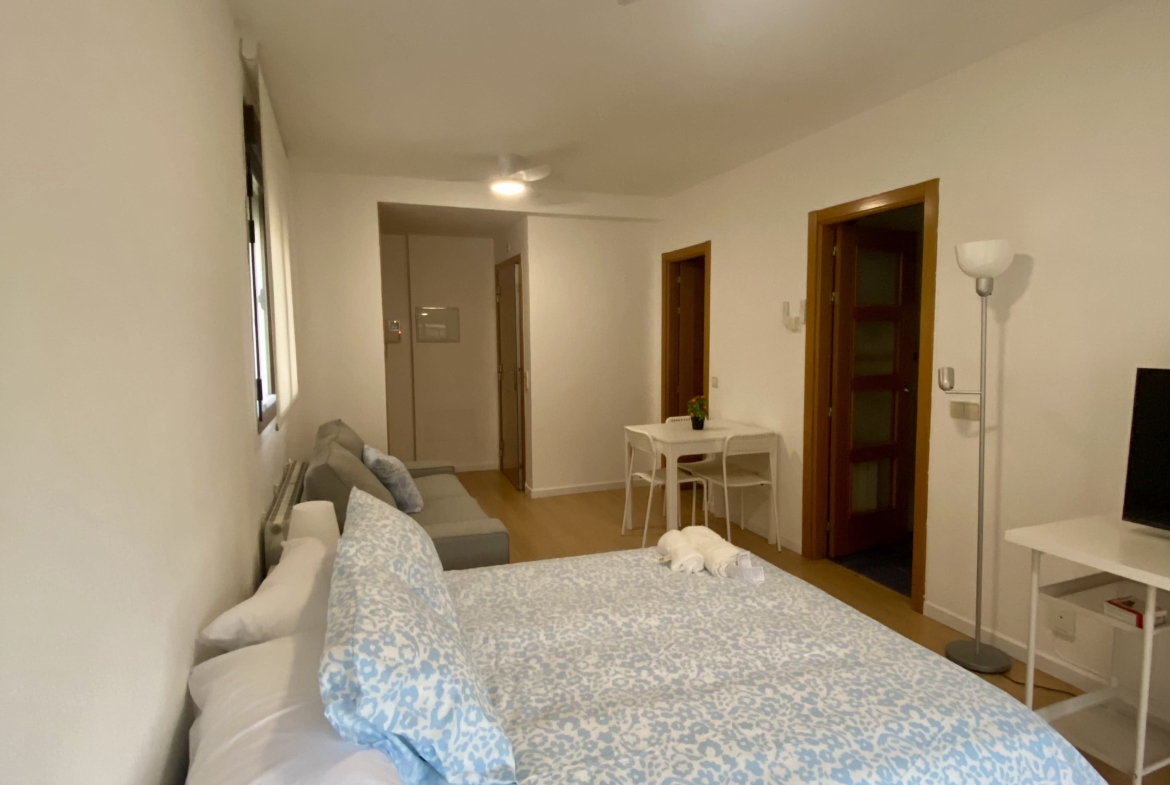 Estudio Avenida 24 | 2º 2