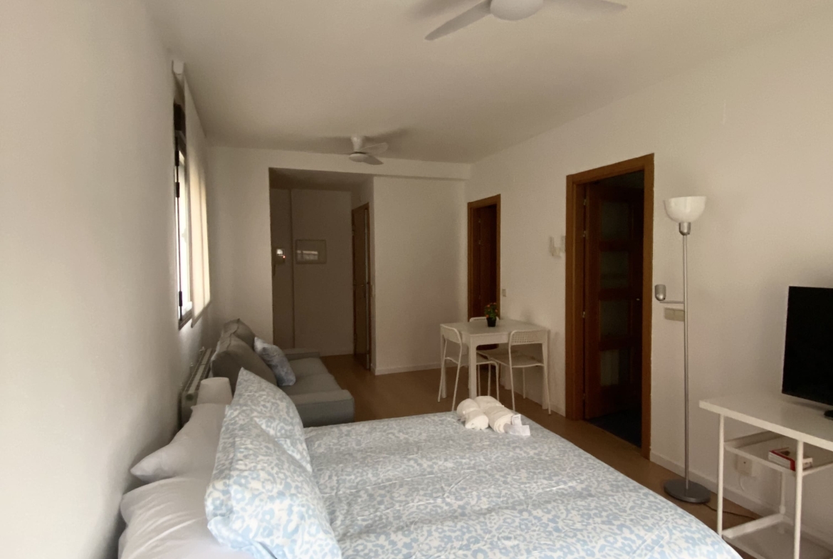 Estudio Avenida 24 | 2º 2